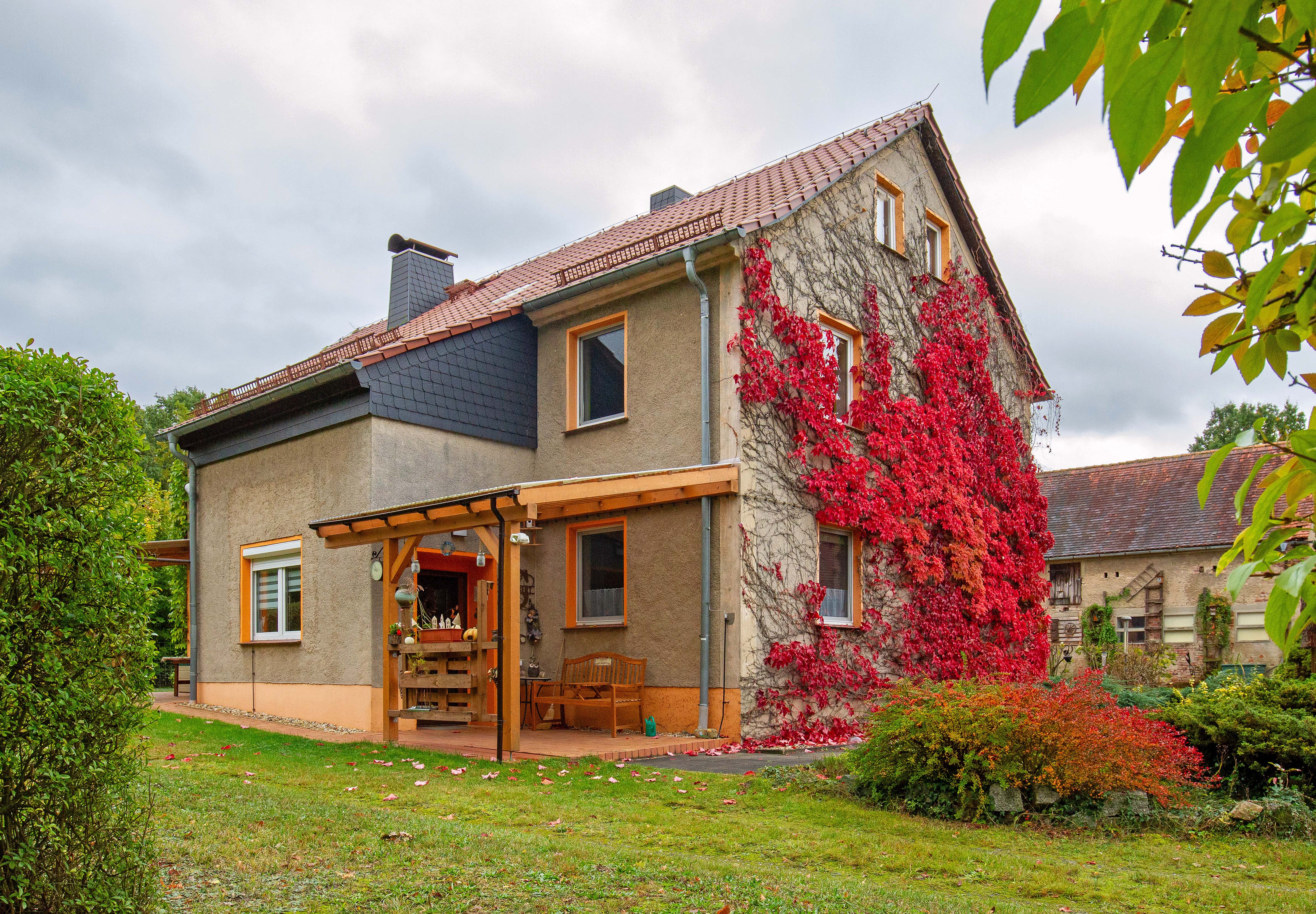 Ferienwohnung Schubert