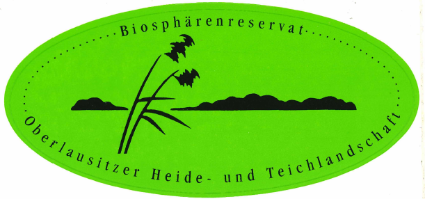 Logo Biosphärenreservat